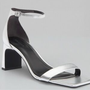 Naiomi Ankle Strap Sandal (Women)